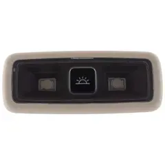 Courtesy Light Interior Lamp