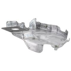 Turbocharger Mount Heat Shield - 1.0L