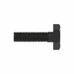 M12 x 1.75 x 45 mm Hexagon Bolt - 10.9 Phosphate