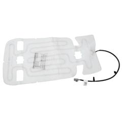 Seat Heater Pad Element - Left, Front