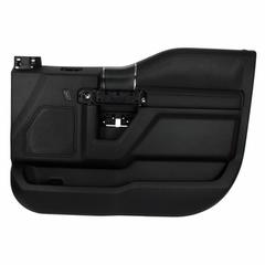 Panel Door Trim - Right, Front (XLT)
