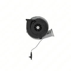 Turbocharger Assembly