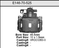 Caliper