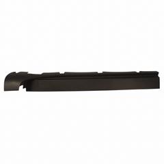 Rocker Panel Guard Molding - Right, Front