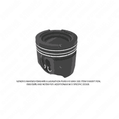 Piston Kit