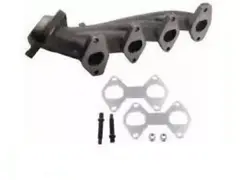 Exhaust Manifold - Right 5.0L
