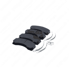 Meritor AM Pad DX225