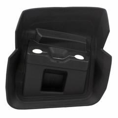 Radiator Support Air Duct Ram Intake - Right, Front