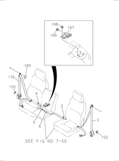 Driver Pedal Platform