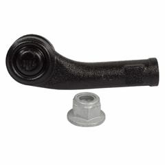 Suspension Control Arm and Ball Joint As Steering Tie Rod End - Left