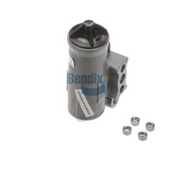 Governor Valve