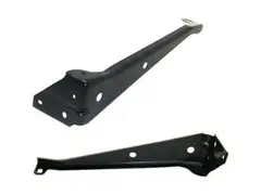 Grille Bracket Support