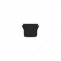 Oil Pan for EGR System