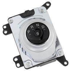 Automatic Transmission Shift Cover Plate Selector (AT)