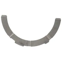 Engine Crankshaft Thrust Washer Main Bearing - 4.6L