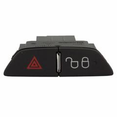 Hazard Warning Switch