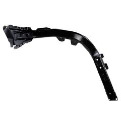 Fender Rail Brace - Right, Front