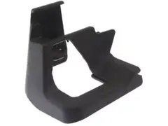 Seat Track Cover