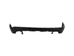 Bumper Cover Extension - Rear, Lower