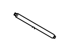Jack Stud Spare Tire - M8 x 24MM