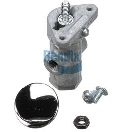 Control Valve
