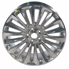 Wheel Rim 8.0 X 19