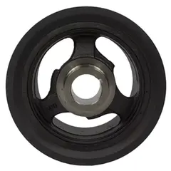 Engine Crankshaft Pulley - 5.0L