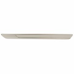 Bumper Trim Molding - Right, Rear (DX)