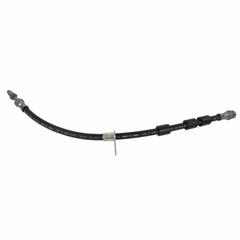 Brake Hydraulic Hose ABS Pressure - Left, Front