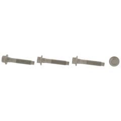 Engine Crankshaft Pulley Bolt - 2.7L