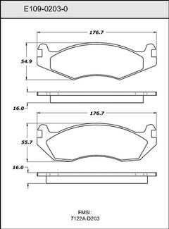 Pad Set