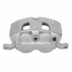 Disc Brake Caliper - Left, Front