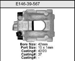 Exchange Caliper