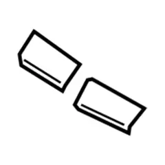 Bumper Decal Stripe Sticker
