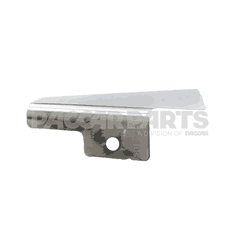BRACKET-RUB GUARD RH