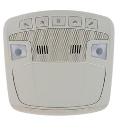 Console Overhead