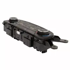 HVAC Control Module