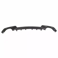 Valance Panel Cover - Rear