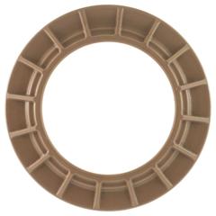 Differential Drive Pinion Oil Deflector - Rear. 3.15 Ratio.