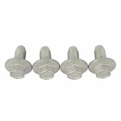 Door Hinge Pin Exhaust Manifold Bolt - M8 X 14