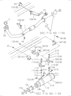 Vehicle Support Bracket