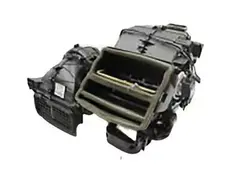 Hvac Unit Case Evaporator And Housing