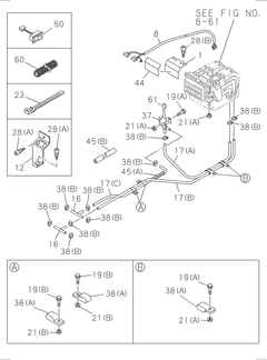 Engine Control Actuator