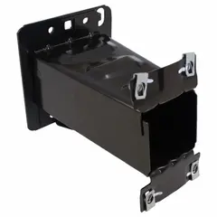 Bumper Impact Bar Bracket - Left, Front