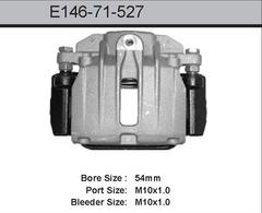 Caliper