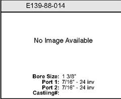 Wheel Cylinder