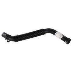Power Steering Return Line Hose Reservoir