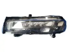 Parking / Side Marker Light - Left, Front (GT)