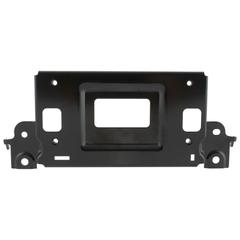 Active Suspension Control Module Bracket Shock Absorber