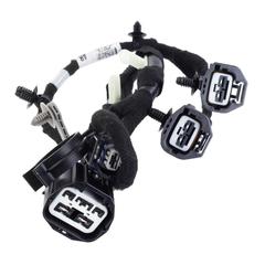 Wire Fan Motor - 3.5L